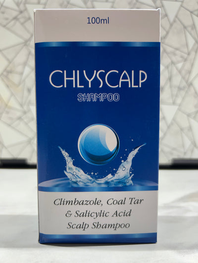 Unity Anti-Dandruff & Scalp Cleanser Shampoo
