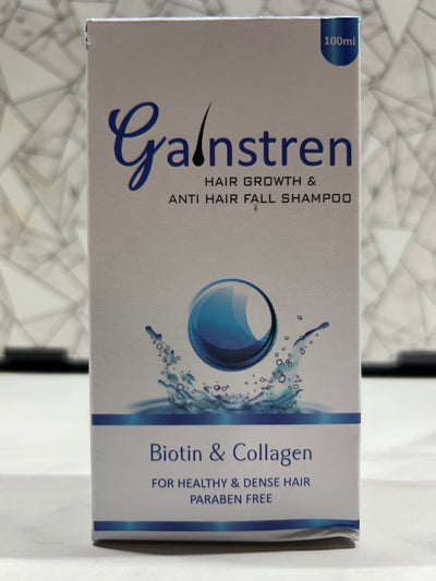 Unity Anti-Hair Fall Shampoo