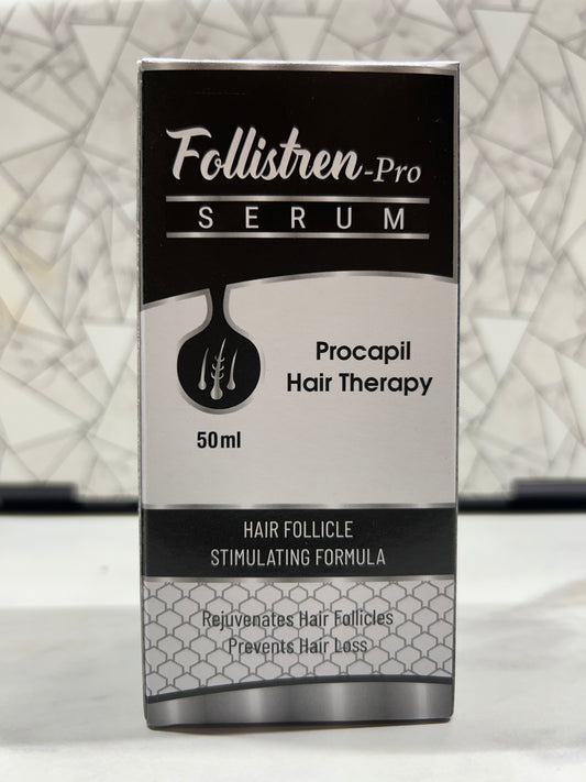 Unity Anti-Fall Hair Serum