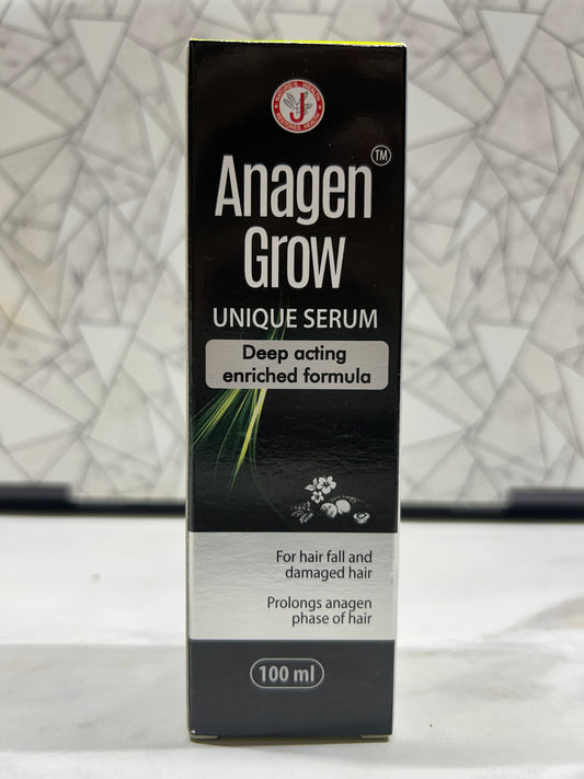 Unity Ayurvedic DHT Blocker Hair Serum