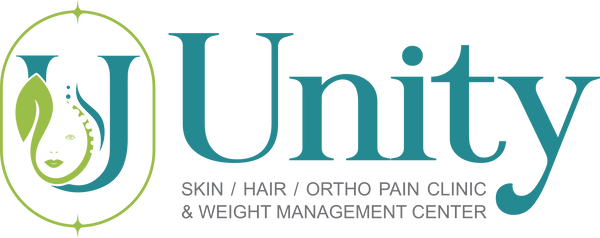 Unity Hair Clinic